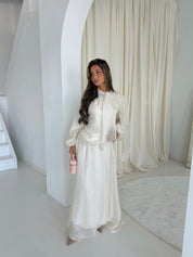 Co-ord Angel | creme