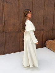 Dress lavin