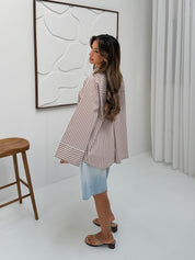 Blouse Yasi