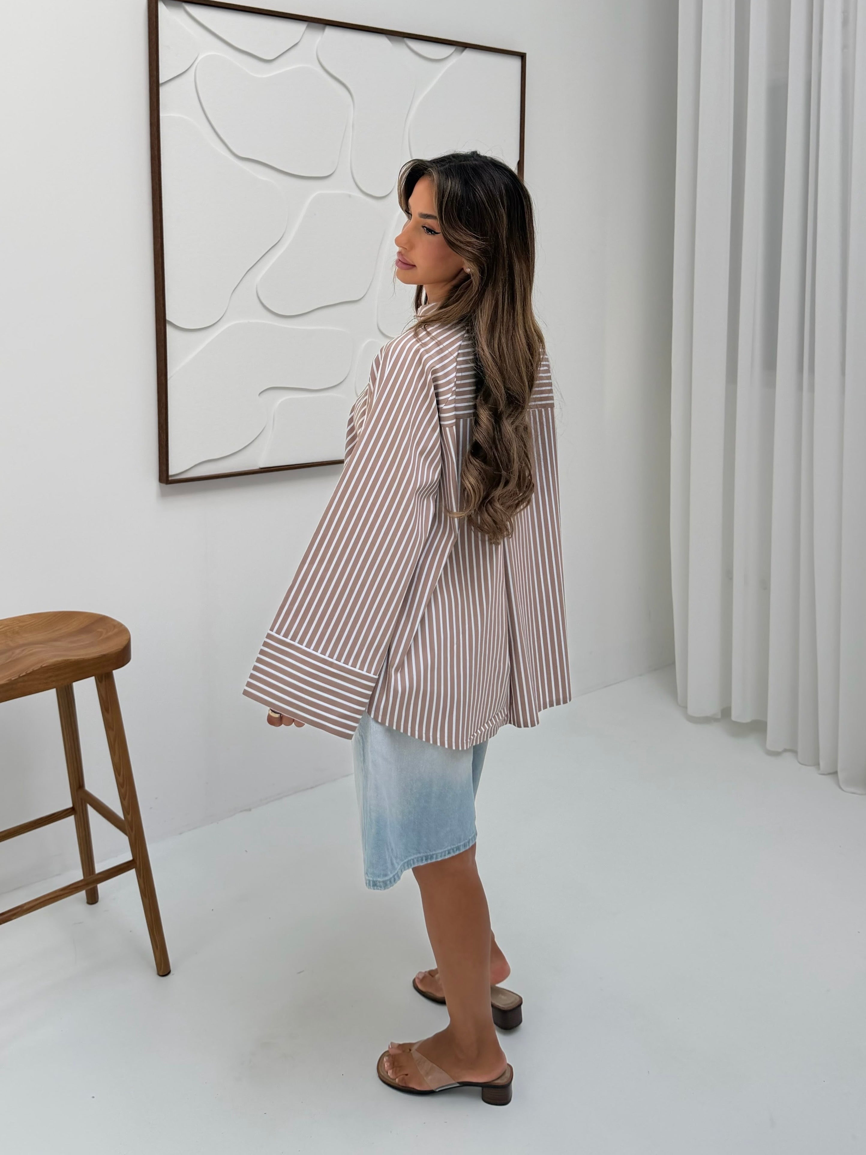 Blouse Yasi