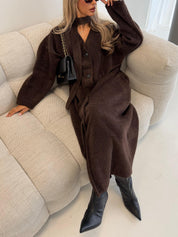 Lorin | Brown