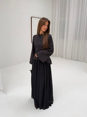 Co-Ord Ada black