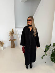 Lorin | Black
