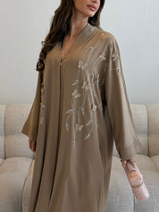 Abaya butterfly