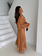 Dress | Beauty