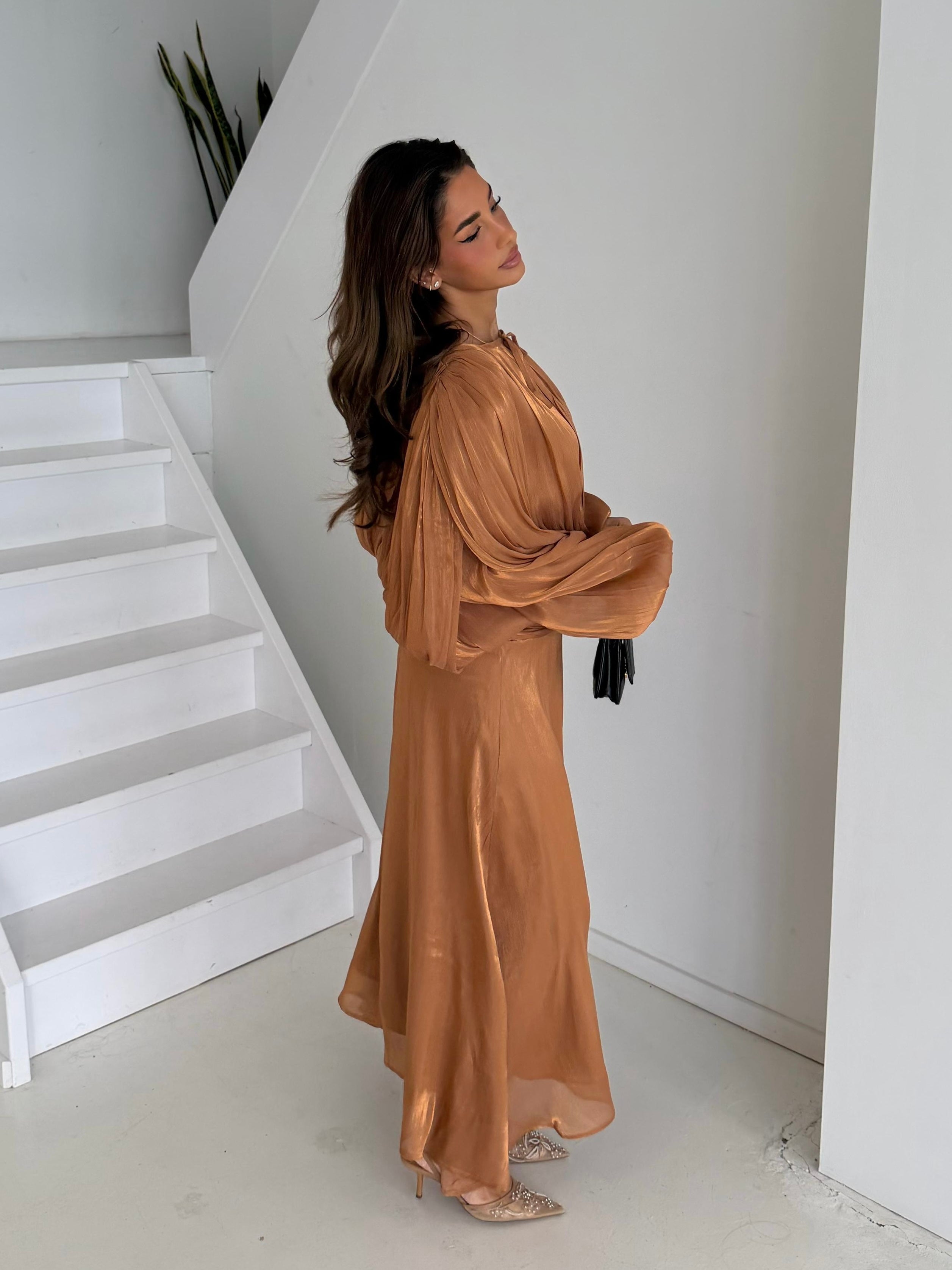 Dress | Beauty