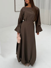 Dress Berfi