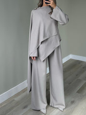 Co-ord Luna | Taupe