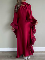 Firi | Red