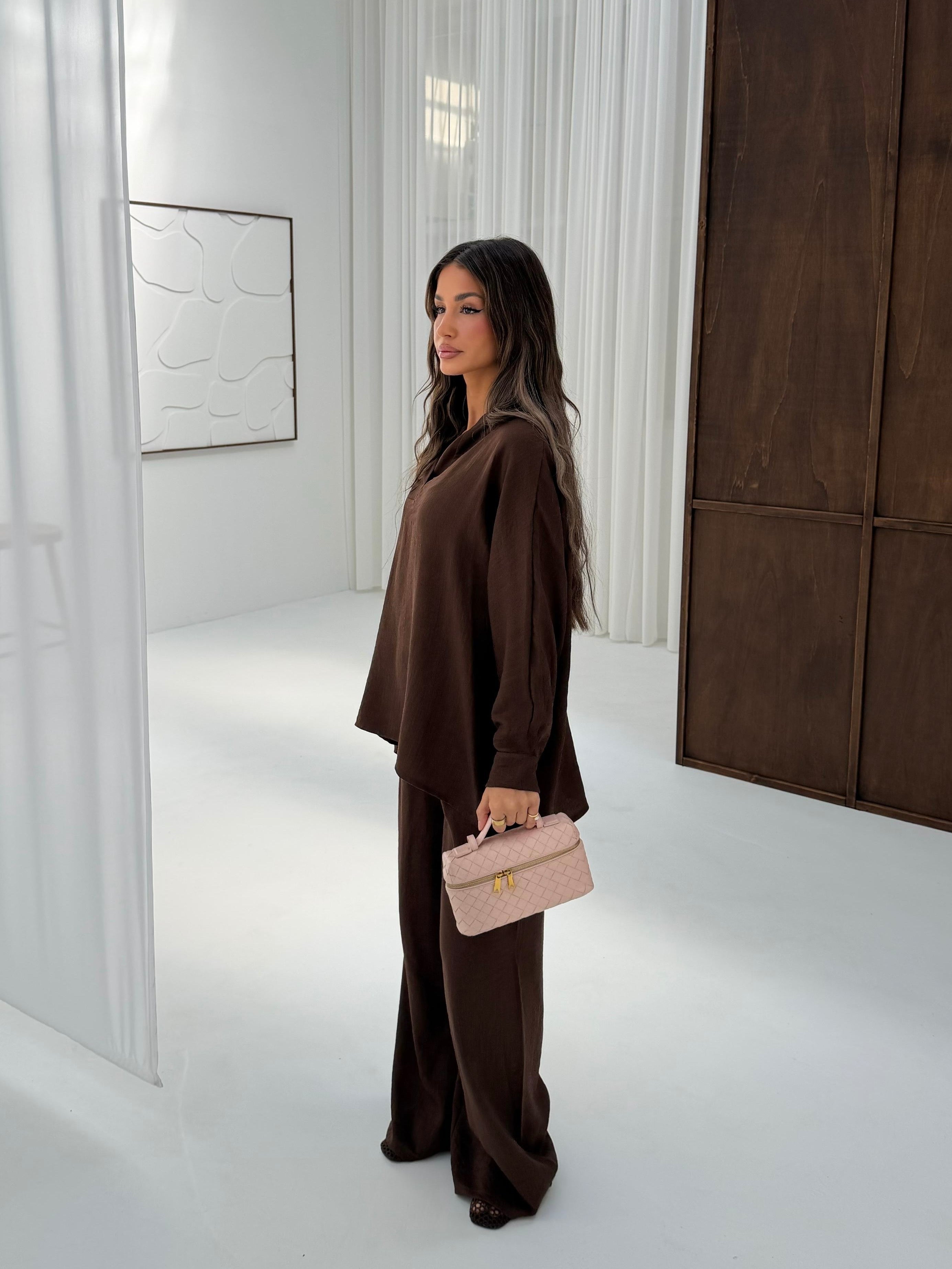 Co-ord Mikki brown