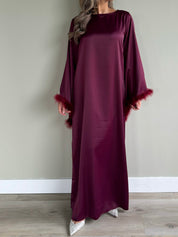 Fear | Bordo