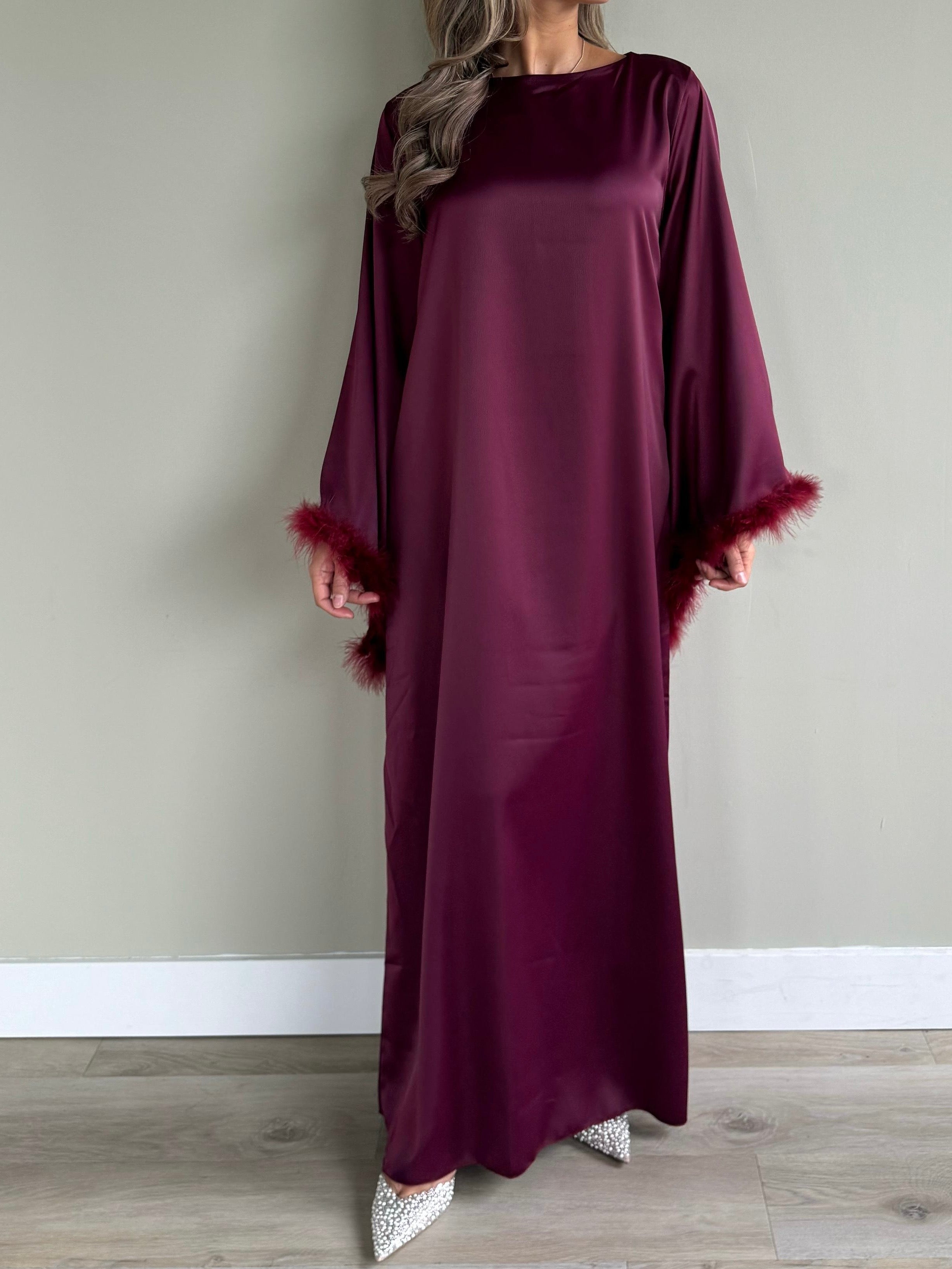 Fear | Bordo