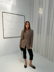 Taillored blazer