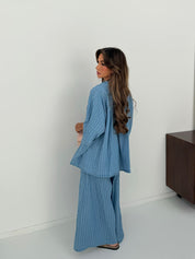 Blue Lola (PRE ORDER)