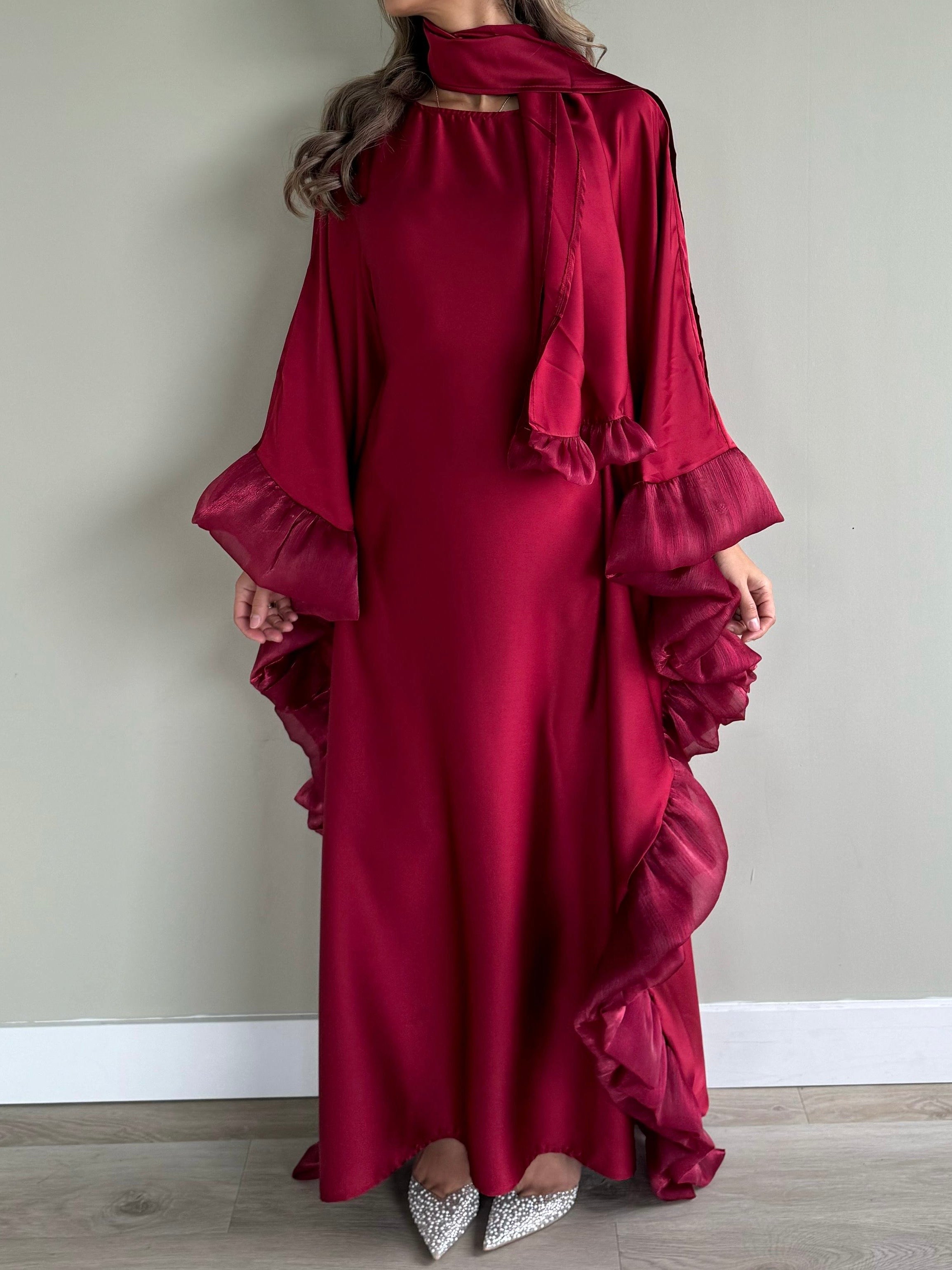 Firi | Red