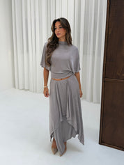 Two piece Nili