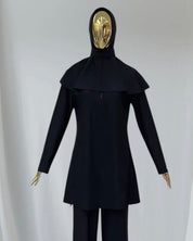 3 piece Burkini