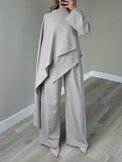 Co-ord Luna | Taupe