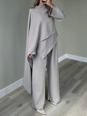 Co-ord Luna | Taupe