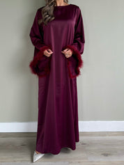 Fear | Bordo