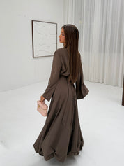 Dress Berfi