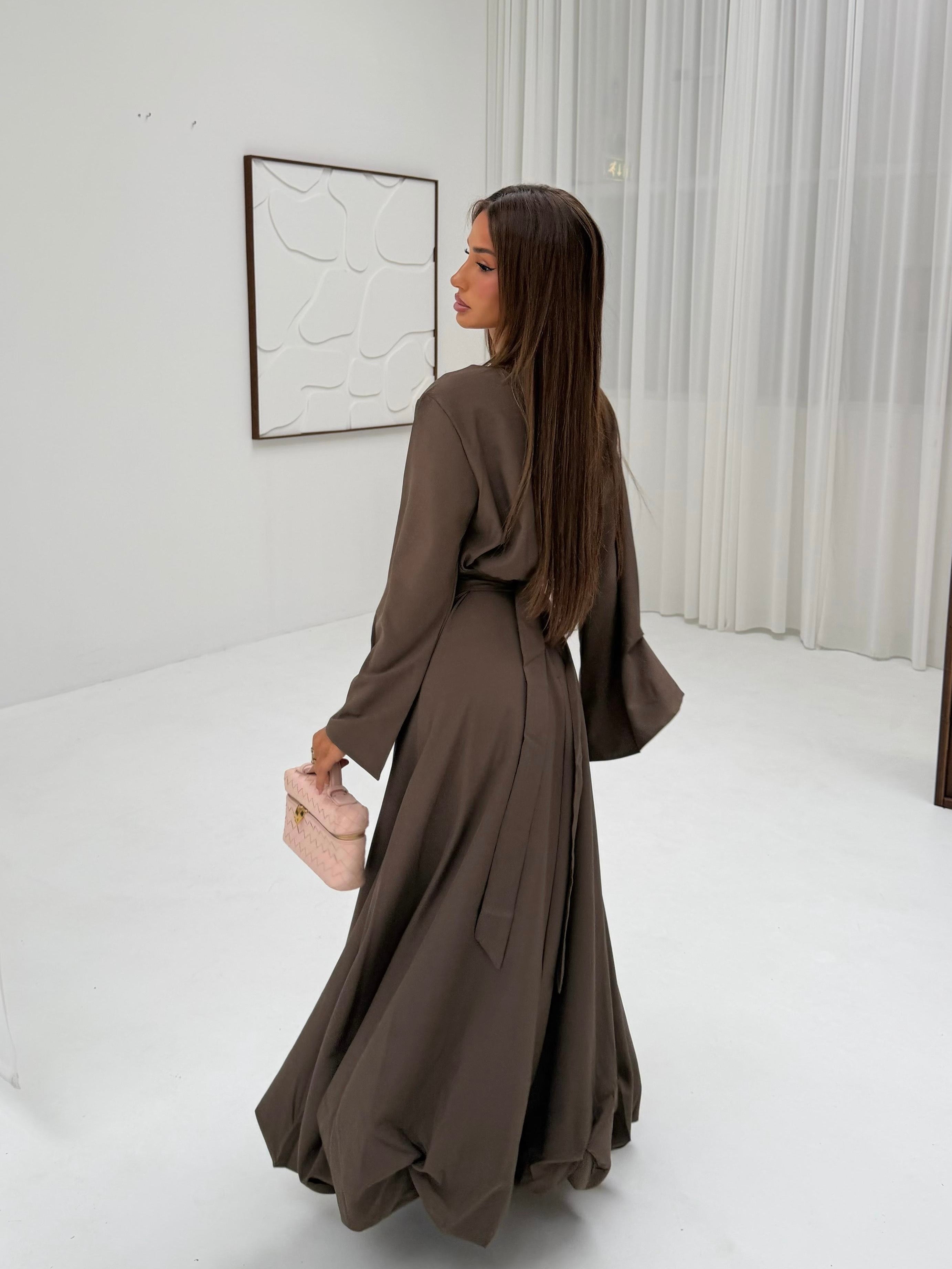 Dress Berfi