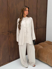 Co-ord Narin