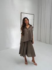 Co-ord Junia