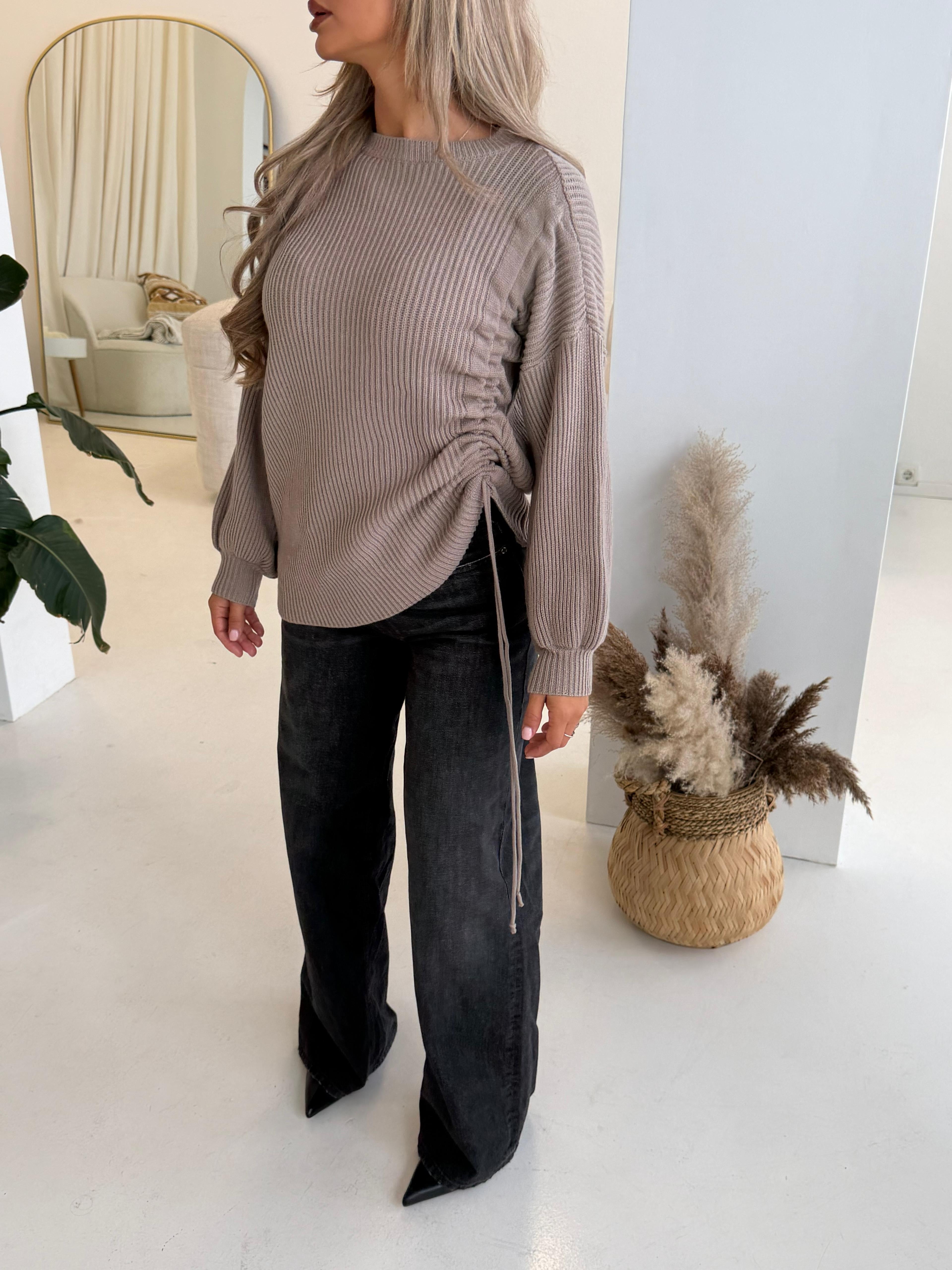 Maya | Taupe