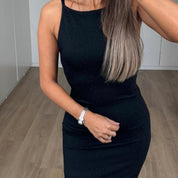Glitter dress