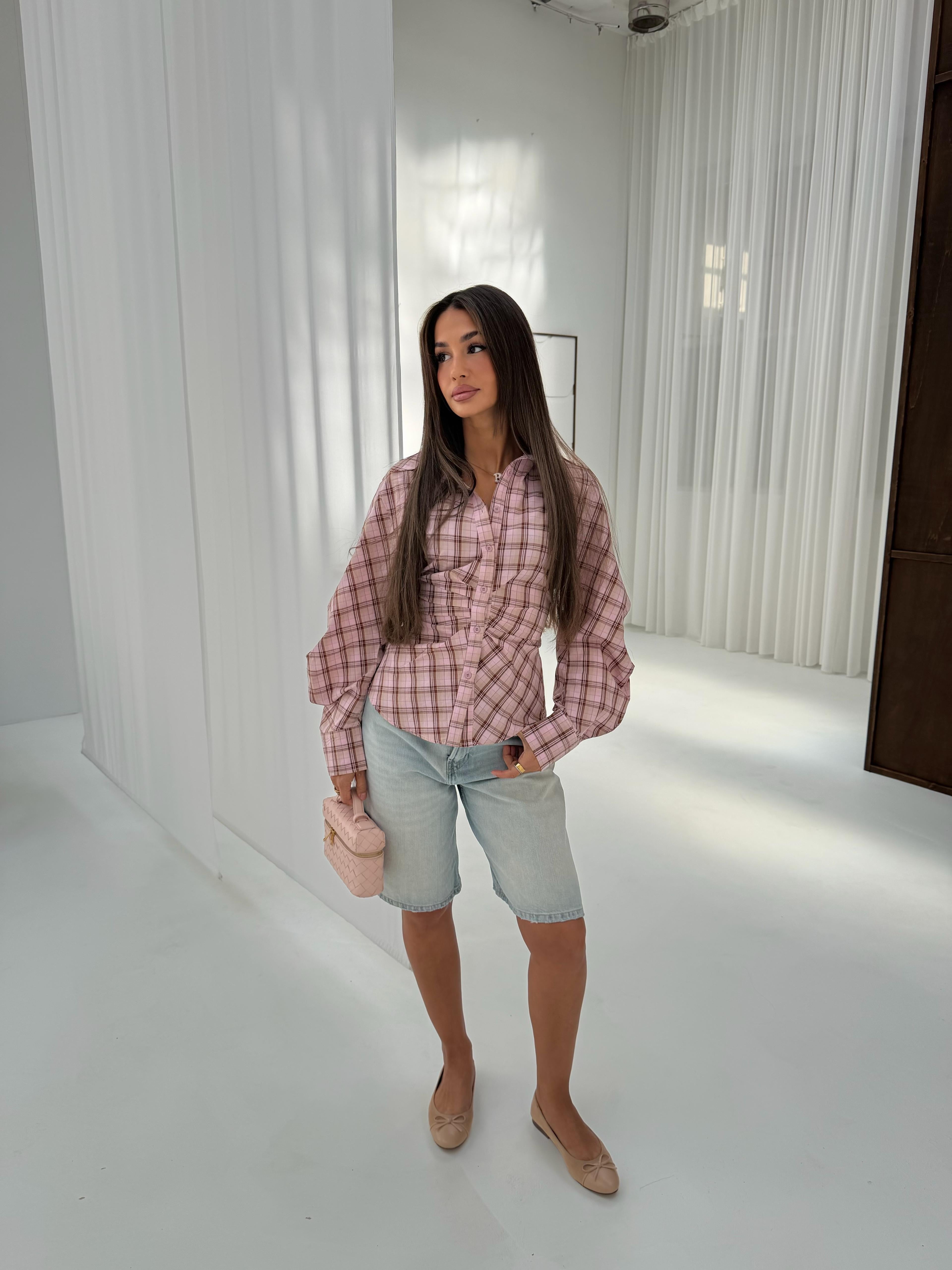 Blouse Berni