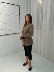 Taillored blazer