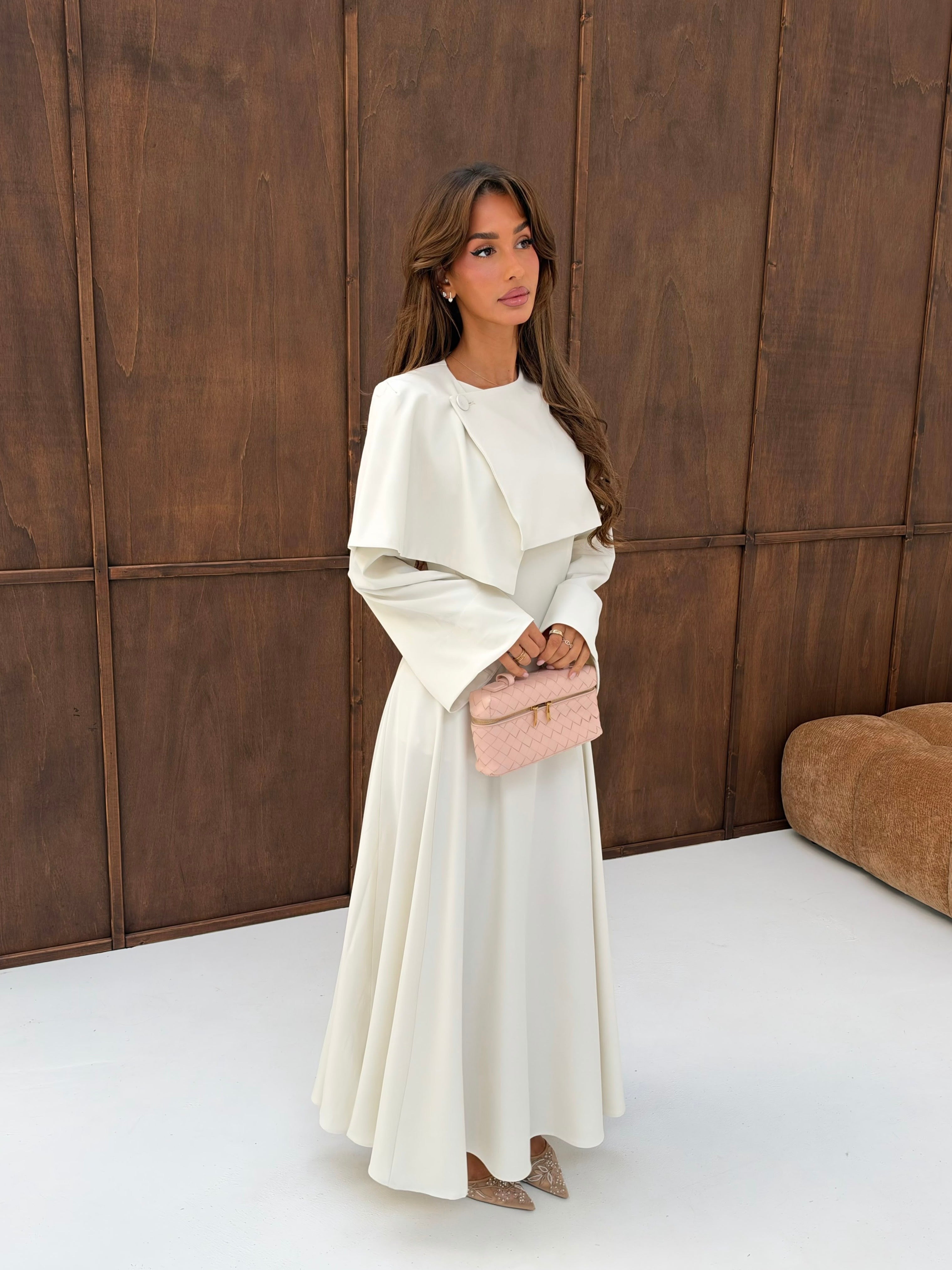 Dress lavin