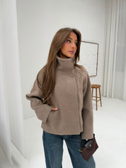 Coat Lovi