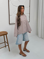 Blouse Yasi
