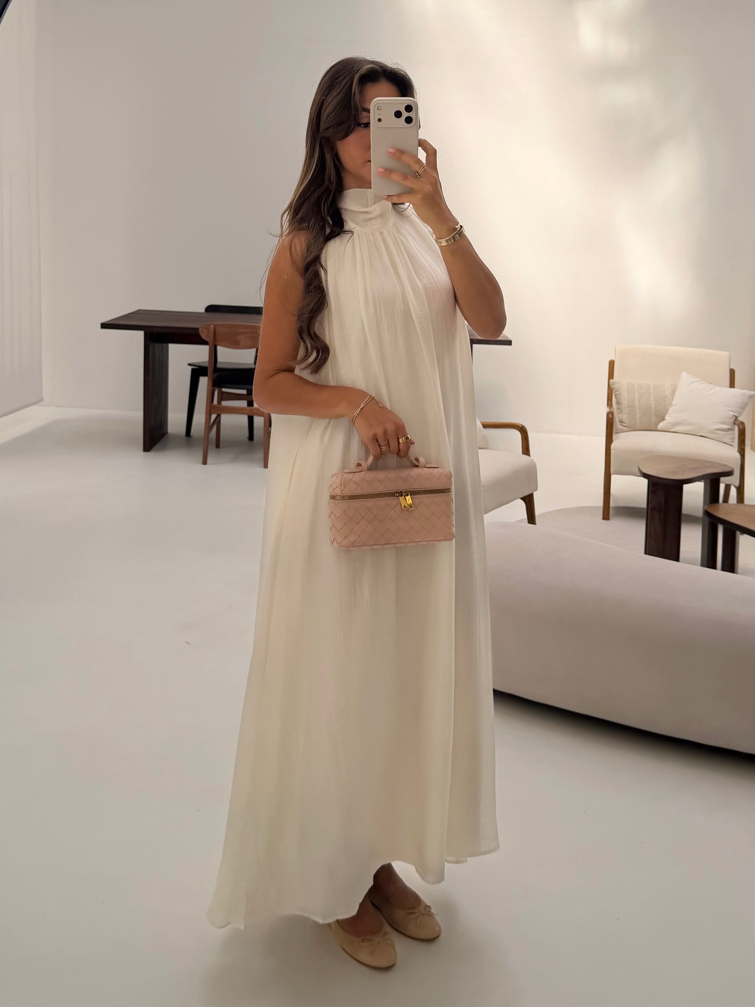 Dress Derin