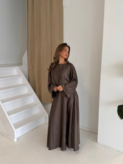 Co-ord | cutie taupe